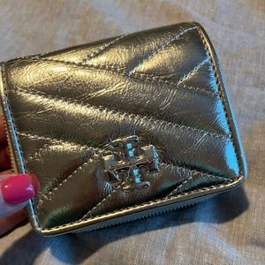 Tory Burch wallet